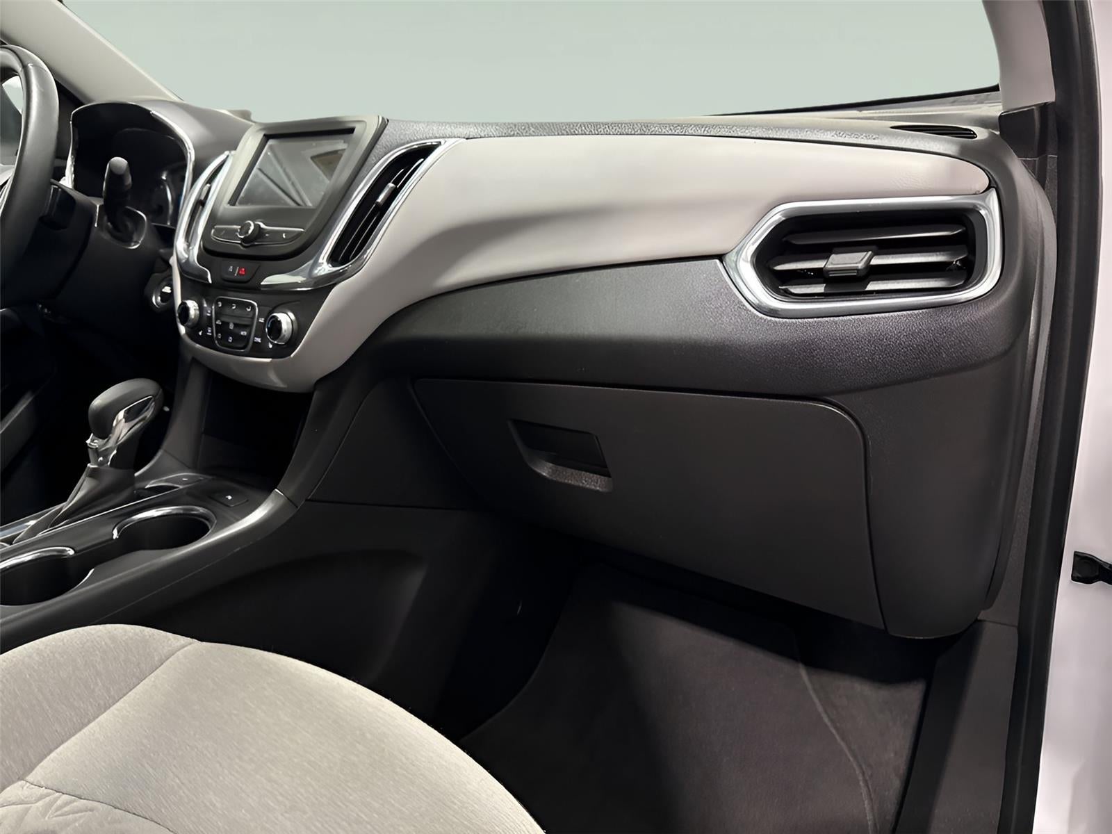 2023 Chevrolet Equinox AWD 2FL