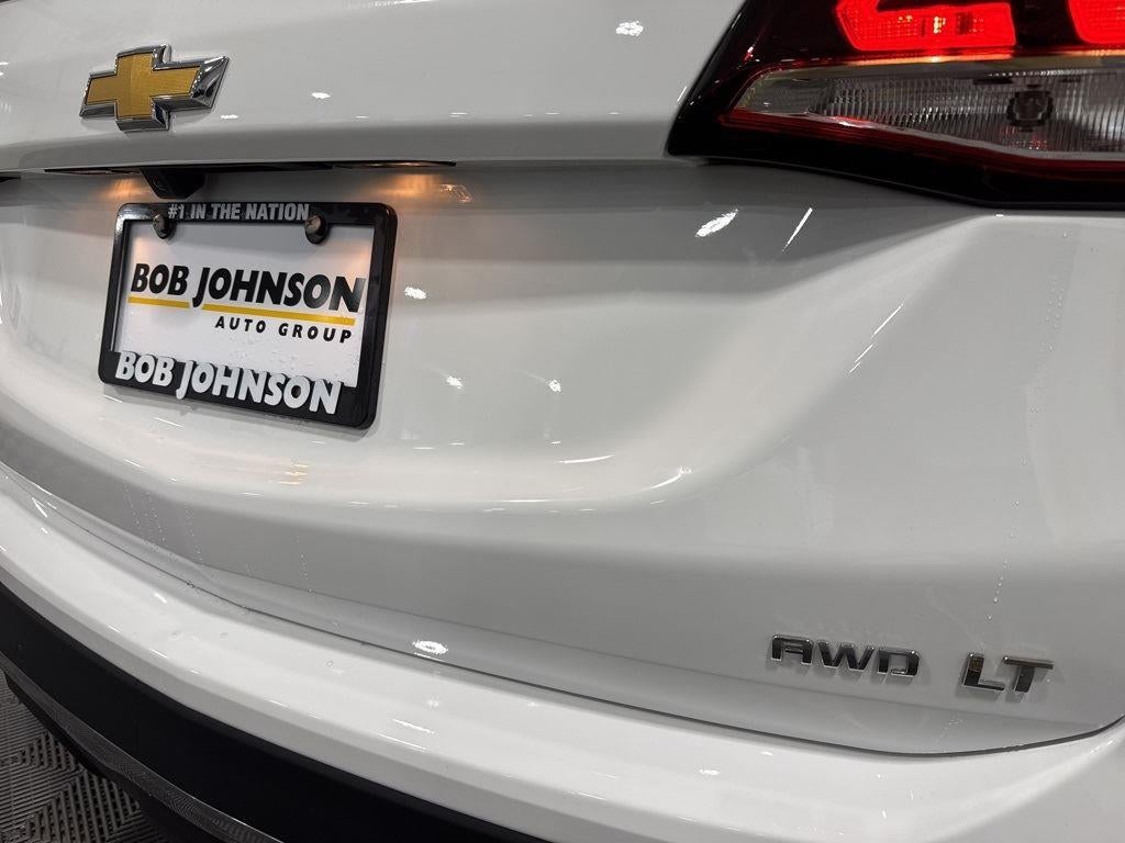 2023 Chevrolet Equinox AWD 2FL