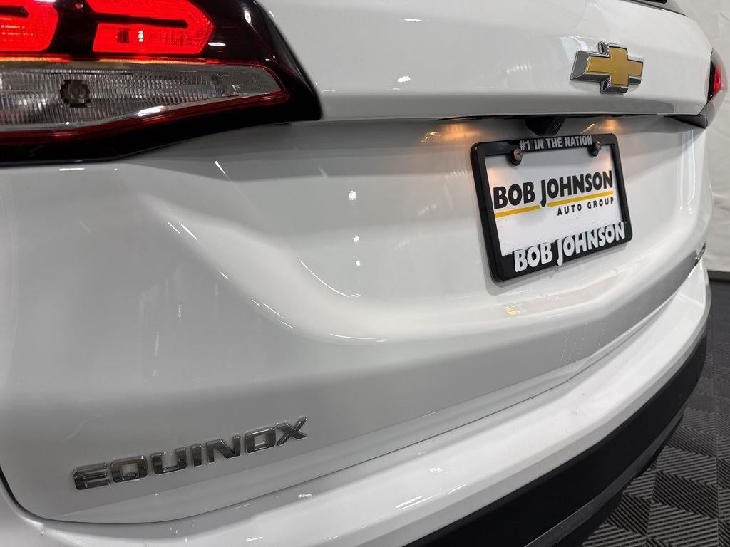 2023 Chevrolet Equinox AWD 2FL