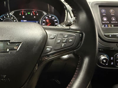 2022 Chevrolet Equinox AWD RS