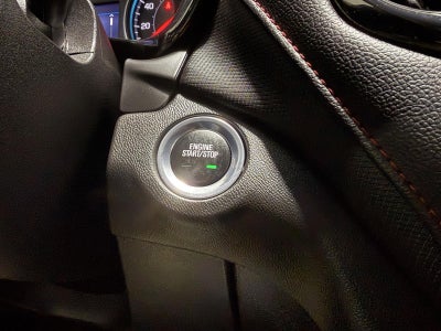 2022 Chevrolet Equinox AWD RS