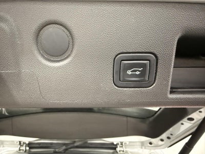 2022 Chevrolet Equinox AWD RS