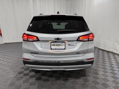2022 Chevrolet Equinox AWD RS