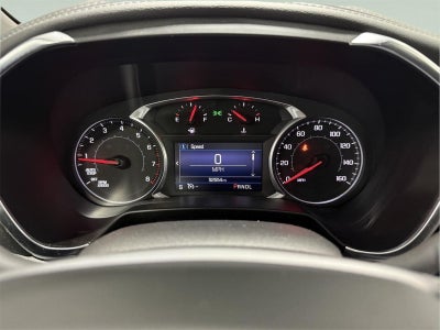 2021 Chevrolet Blazer AWD 2LT