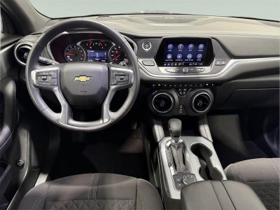 2021 Chevrolet Blazer AWD 2LT