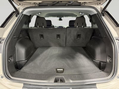 2021 Chevrolet Blazer AWD 2LT