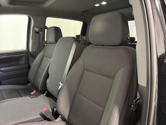 2023 GMC Sierra 1500 4WD Crew Cab Short Box Elevation with 3VL