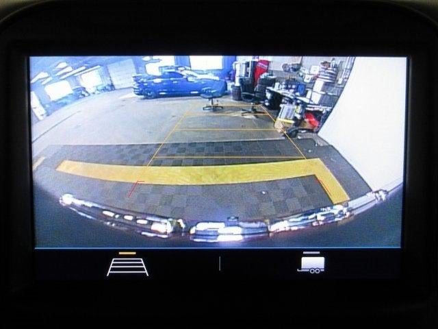 2021 GMC Sierra 1500 4WD Crew Cab Short Box Elevation