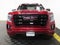 2021 GMC Sierra 1500 4WD Crew Cab Short Box Elevation