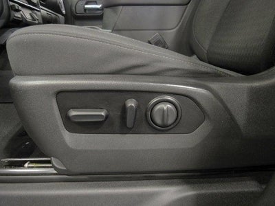 2021 GMC Sierra 1500 4WD Crew Cab Short Box Elevation