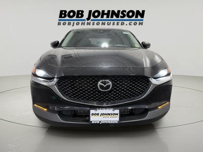 2021 Mazda Mazda CX-30 Select