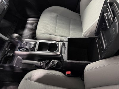 2018 Toyota Tacoma SR5 V6