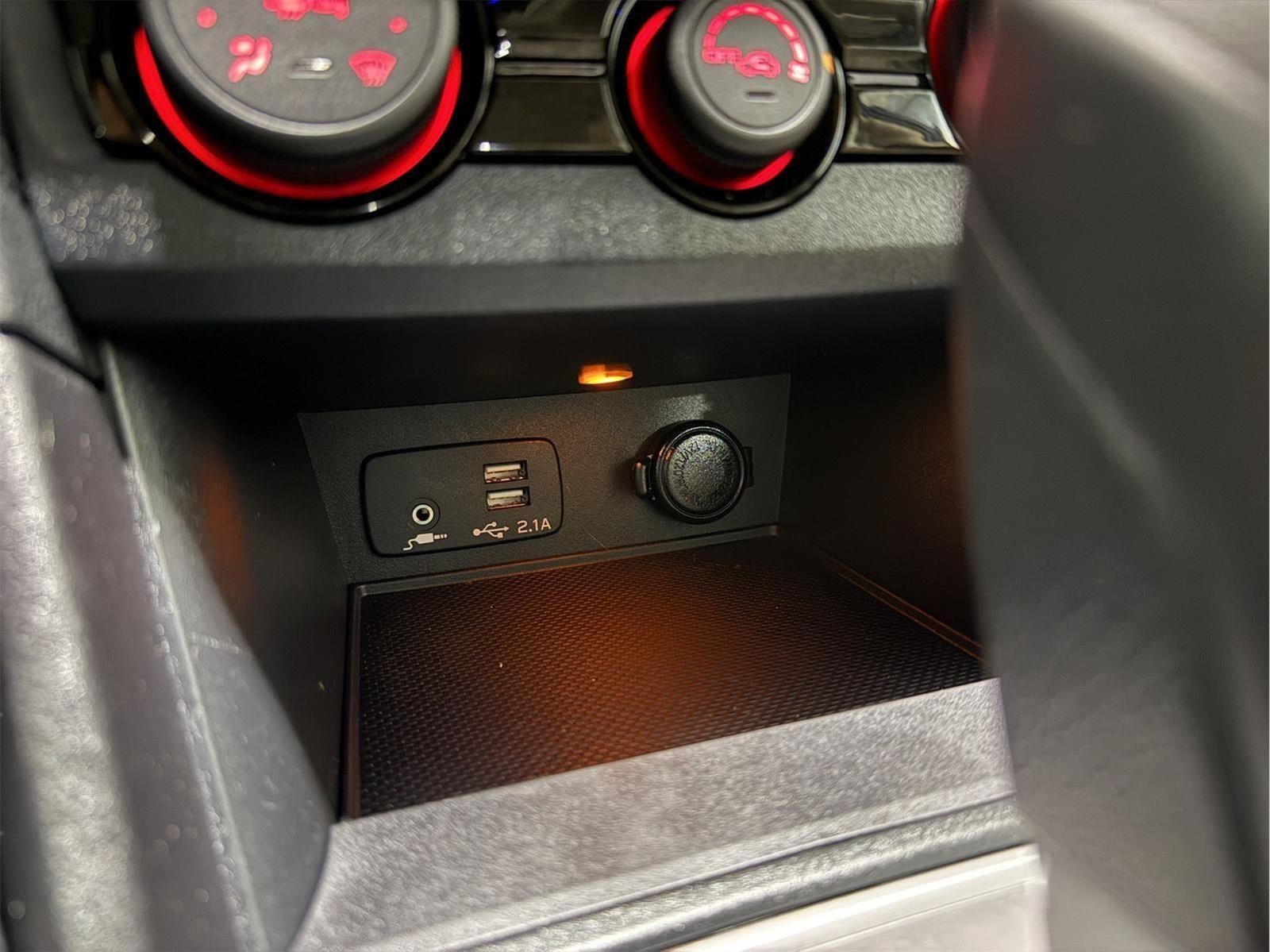 2022 Subaru Impreza Premium 5-Door