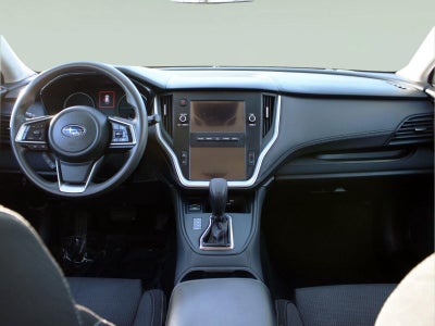 2020 Subaru Outback CVT