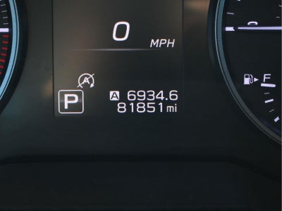 2020 Subaru Outback CVT