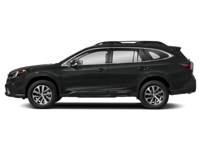 2020 Subaru Outback CVT