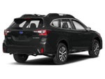 2020 Subaru Outback CVT
