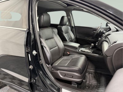 2017 Acura RDX w/AcuraWatch Plus Package