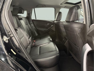 2017 Acura RDX w/AcuraWatch Plus Package