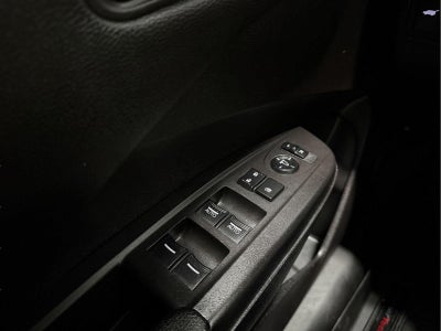 2017 Acura RDX w/AcuraWatch Plus Package
