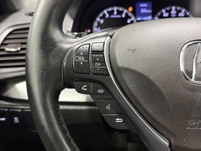 2017 Acura RDX w/AcuraWatch Plus Package