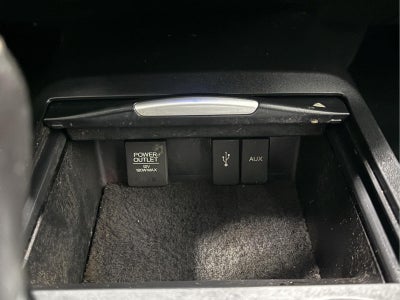2017 Acura RDX w/AcuraWatch Plus Package