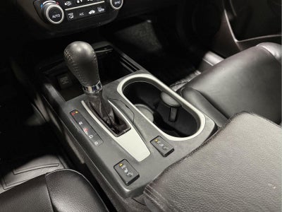 2017 Acura RDX w/AcuraWatch Plus Package