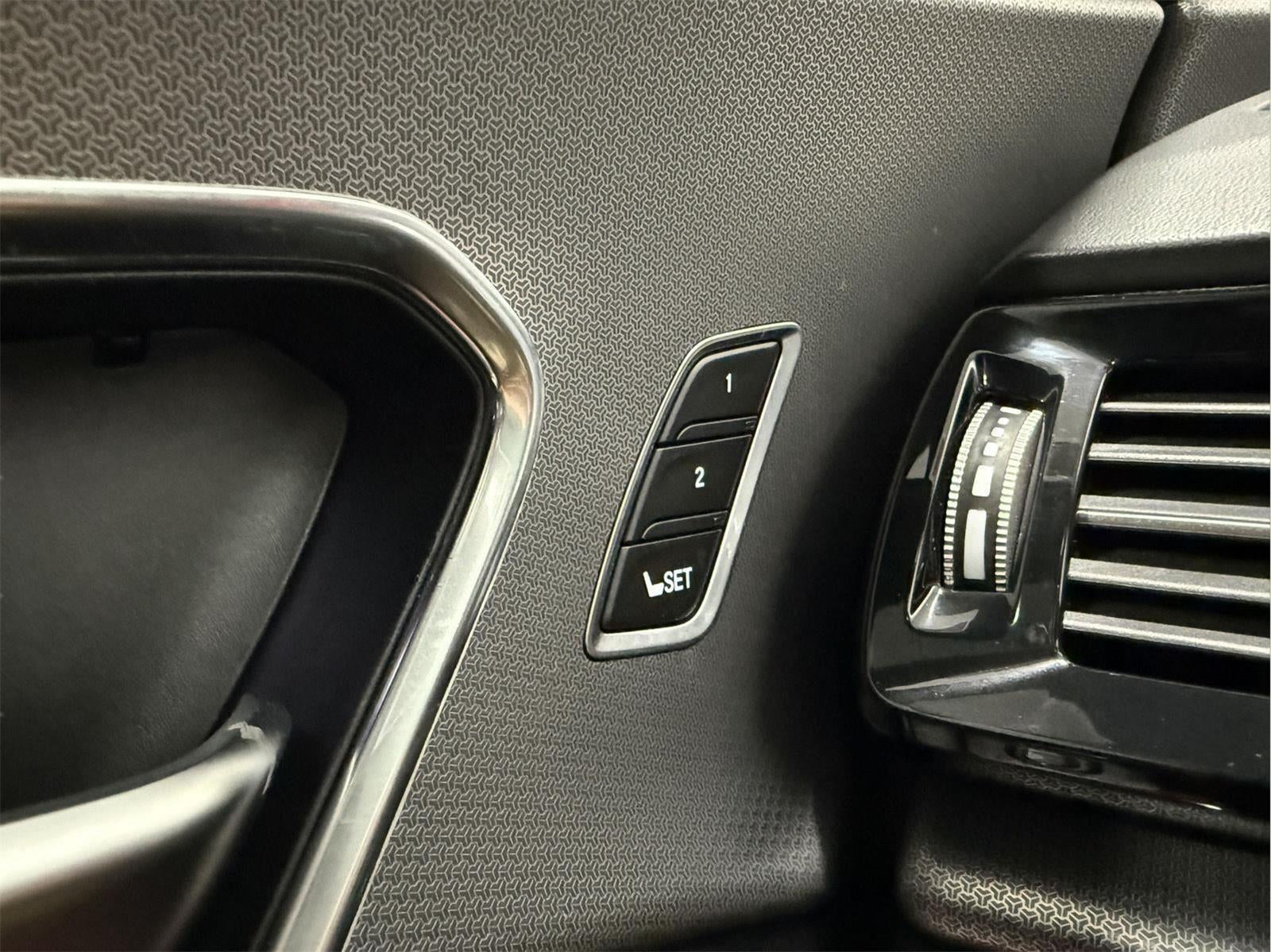 2022 Acura RDX A-SPEC Package