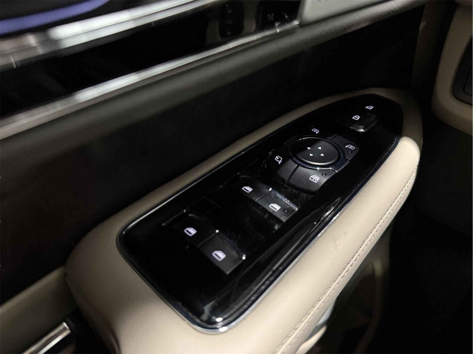 2023 Lincoln Navigator Reserve L