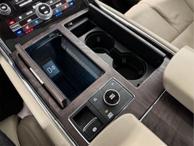 2023 Lincoln Navigator Reserve L