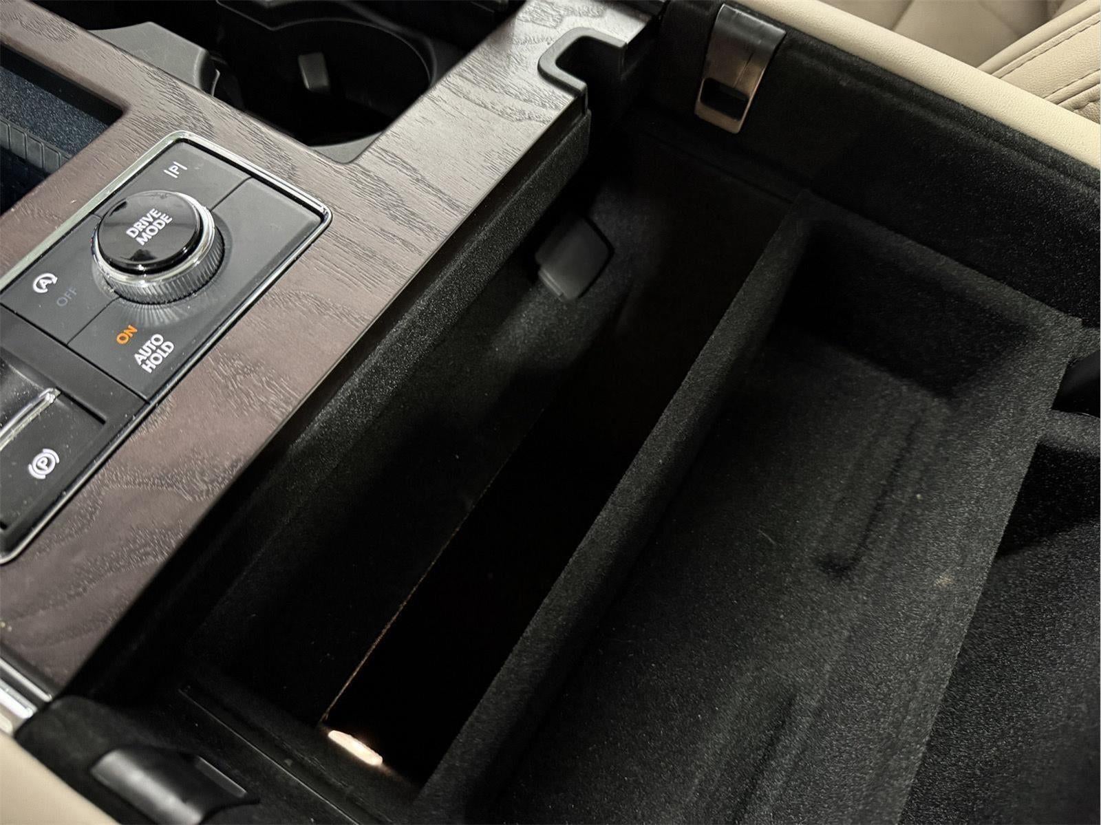 2023 Lincoln Navigator Reserve L