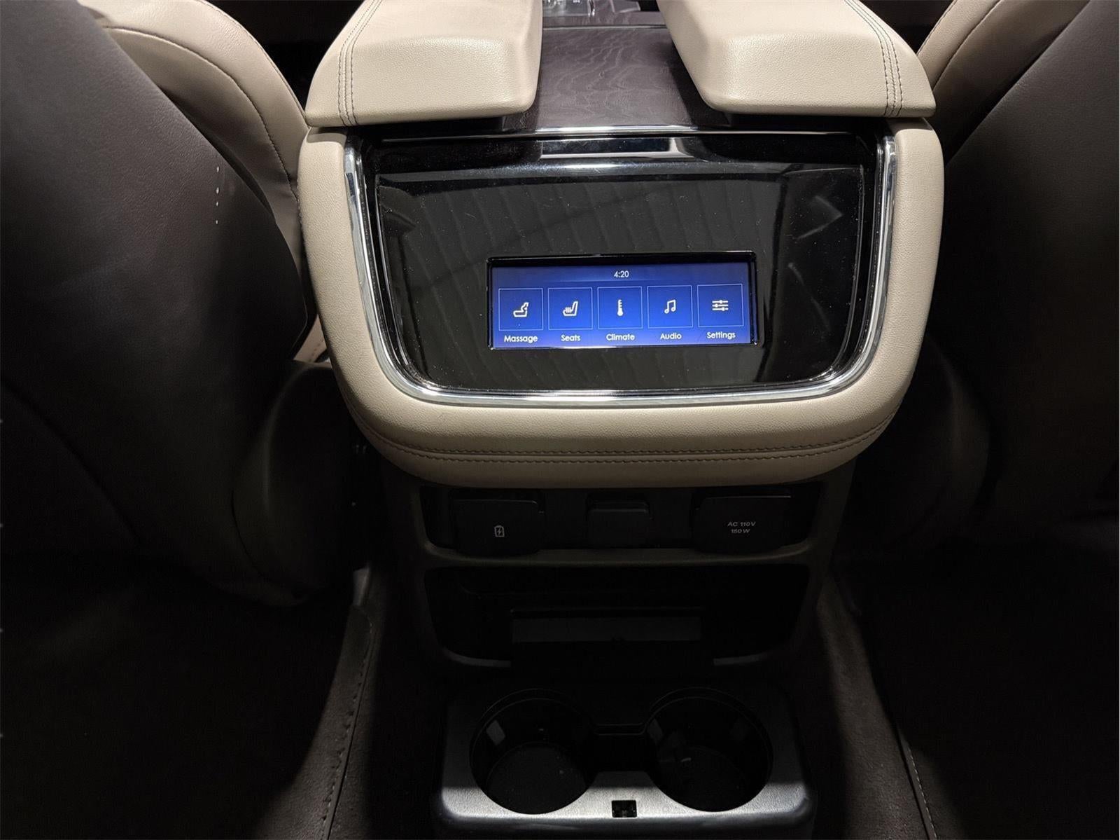 2023 Lincoln Navigator Reserve L