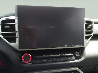 2024 Toyota Tundra Hybrid Limited 4WD