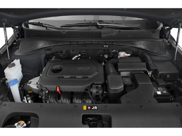 2019 Kia Sorento 3.3L LX