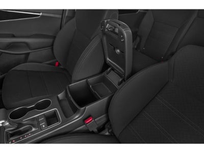 2019 Kia Sorento 3.3L LX