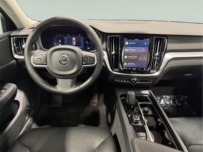 2025 Volvo S60 B5 Core