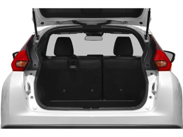 2018 Mitsubishi Eclipse Cross SEL