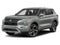 2022 Mitsubishi Outlander SE Launch Edition S-AWC