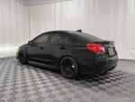 2018 Subaru WRX STI STI