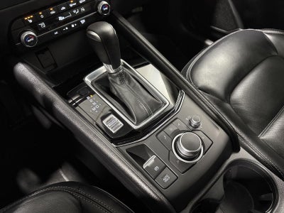 2025 Mazda Mazda CX-5 2.5 S Preferred