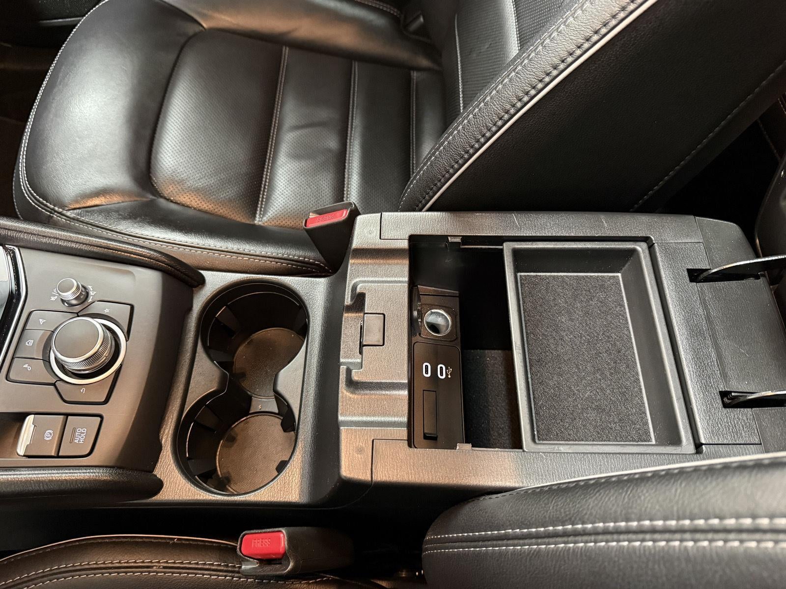 2025 Mazda Mazda CX-5 2.5 S Preferred