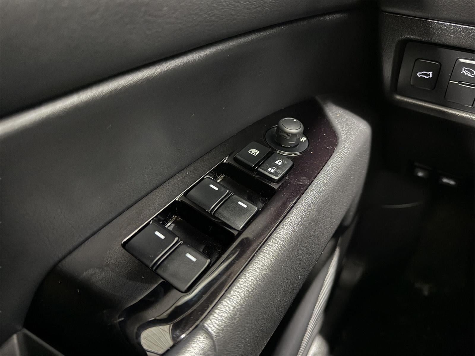 2025 Mazda Mazda CX-5 2.5 S Preferred