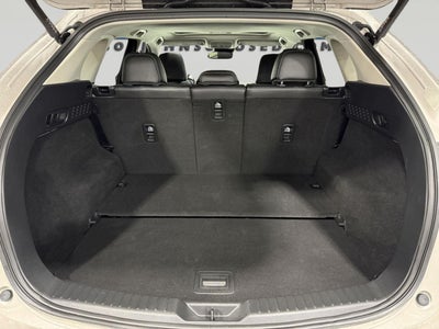 2025 Mazda Mazda CX-5 2.5 S Preferred