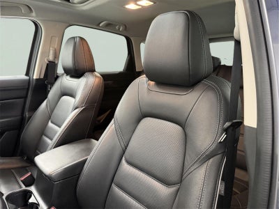 2025 Mazda Mazda CX-5 2.5 S Preferred