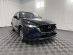 2025 Mazda Mazda CX-5 2.5 S Preferred
