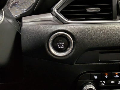 2025 Mazda Mazda CX-5 2.5 S Preferred