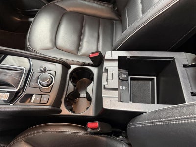 2025 Mazda Mazda CX-5 2.5 S Preferred