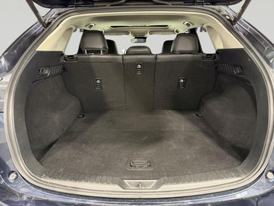 2025 Mazda Mazda CX-5 2.5 S Preferred