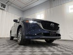 2025 Mazda Mazda CX-5 2.5 S Preferred