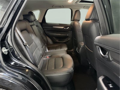 2025 Mazda Mazda CX-5 2.5 S Preferred